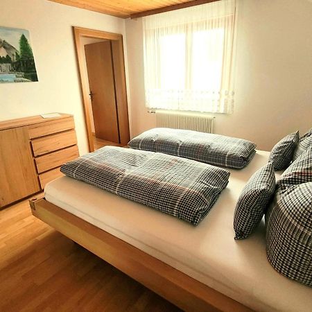 Ferienhaus Haemmerle'S Lustenau Buitenkant foto