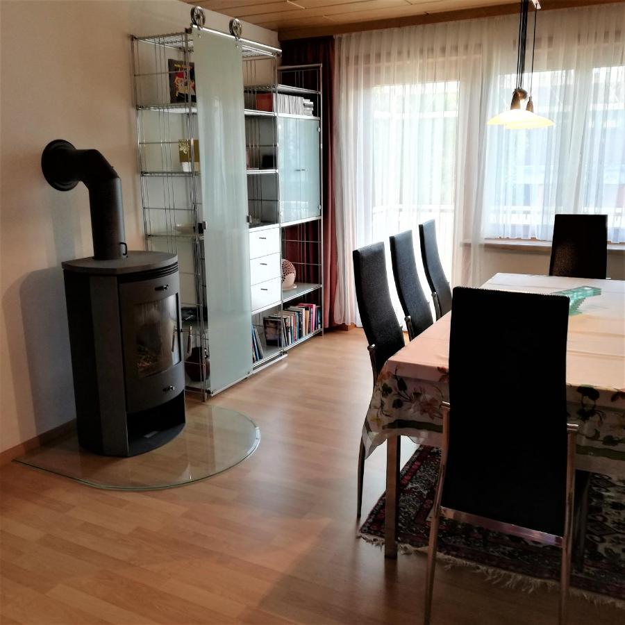 Ferienhaus Haemmerle'S Lustenau Buitenkant foto