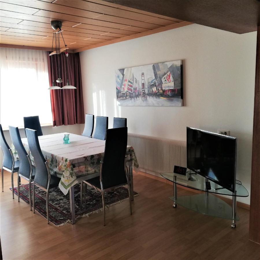 Ferienhaus Haemmerle'S Lustenau Buitenkant foto