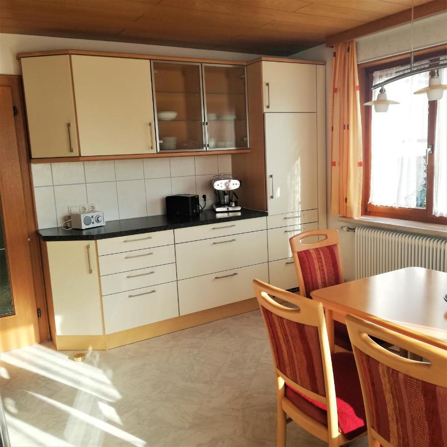 Ferienhaus Haemmerle'S Lustenau Buitenkant foto