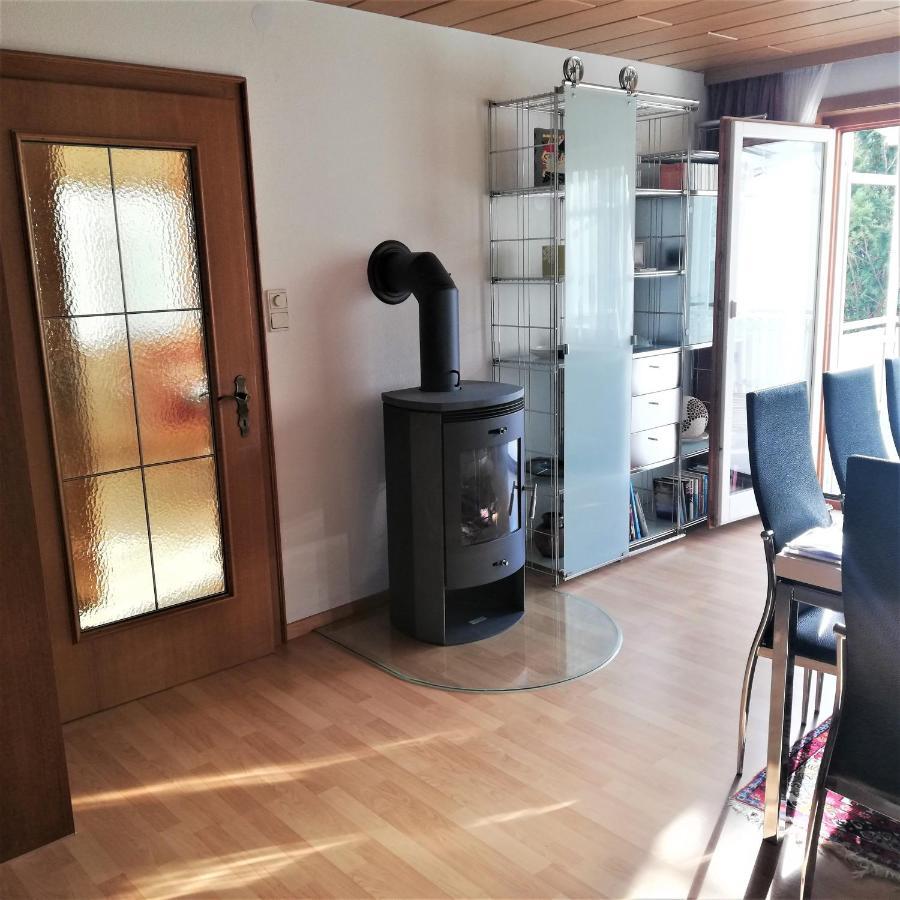 Ferienhaus Haemmerle'S Lustenau Buitenkant foto