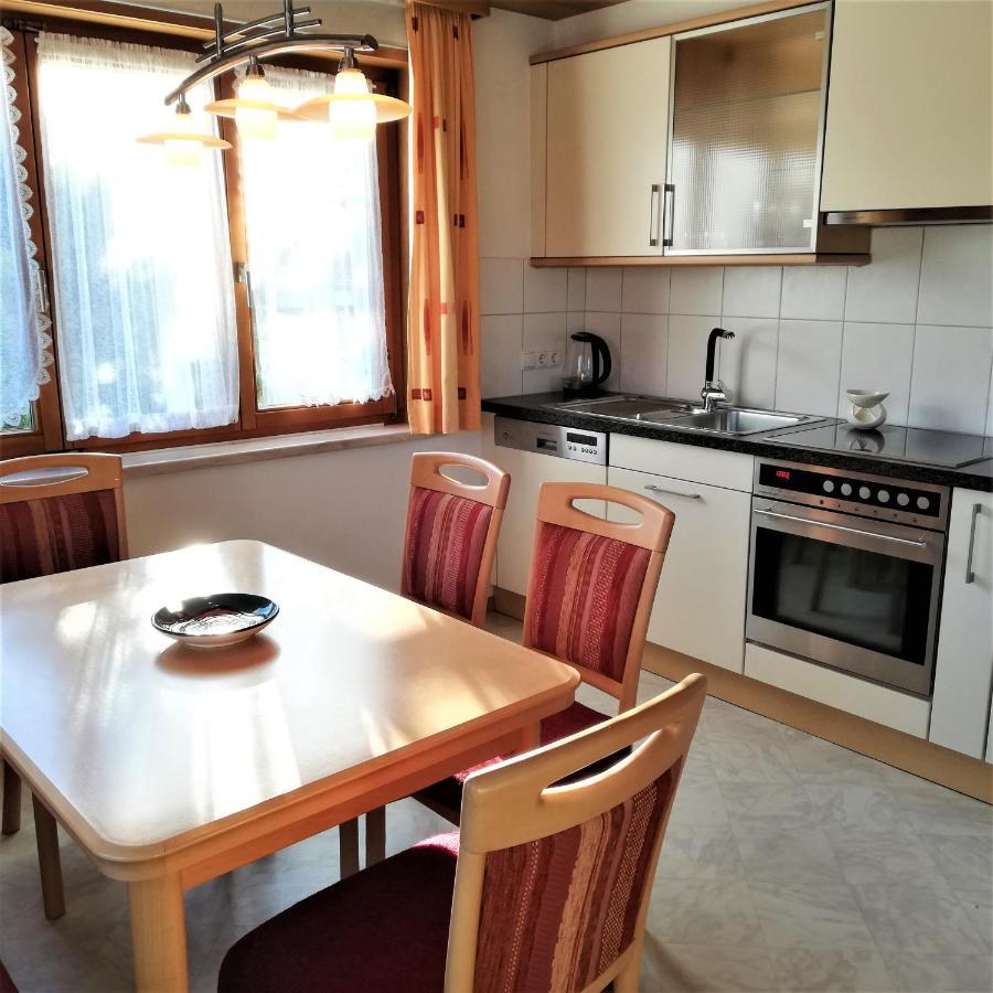 Ferienhaus Haemmerle'S Lustenau Buitenkant foto