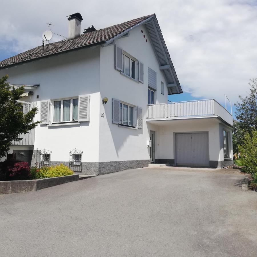 Ferienhaus Haemmerle'S Lustenau Buitenkant foto