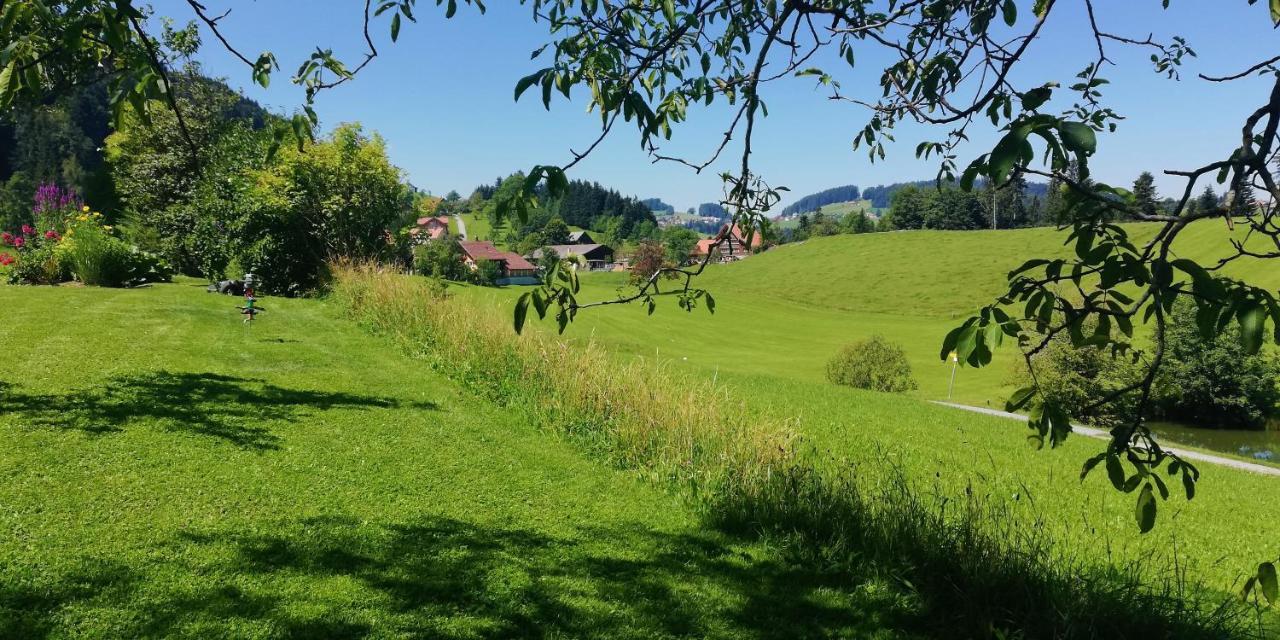 Ferienhaus Haemmerle'S Lustenau Buitenkant foto