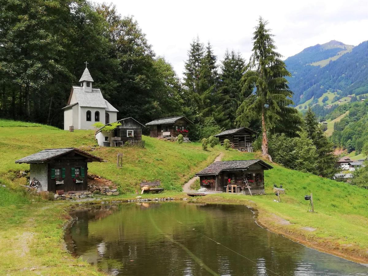 Ferienhaus Haemmerle'S Lustenau Buitenkant foto