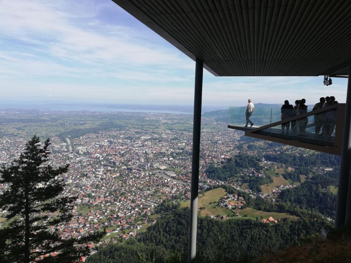 Ferienhaus Haemmerle'S Lustenau Buitenkant foto