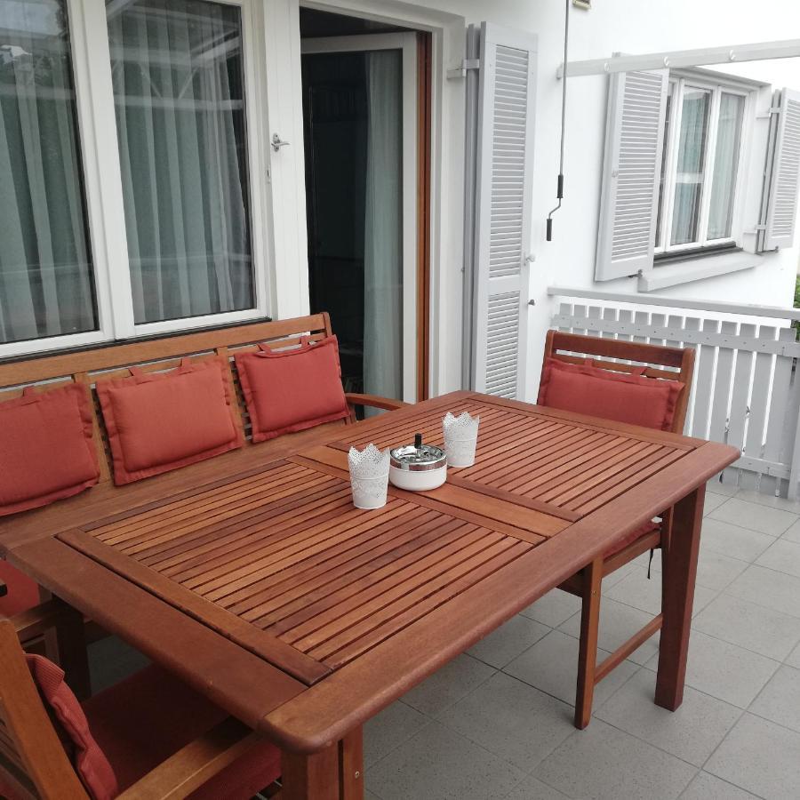 Ferienhaus Haemmerle'S Lustenau Buitenkant foto