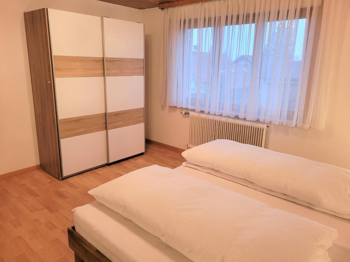 Ferienhaus Haemmerle'S Lustenau Buitenkant foto
