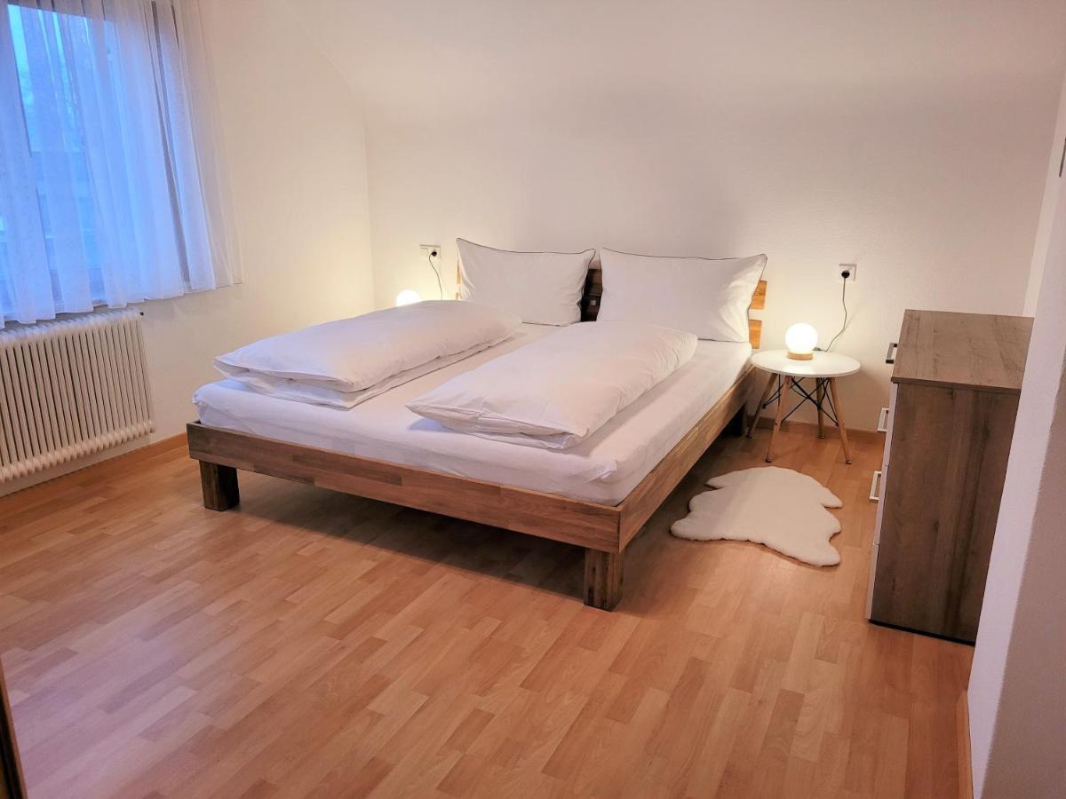 Ferienhaus Haemmerle'S Lustenau Buitenkant foto
