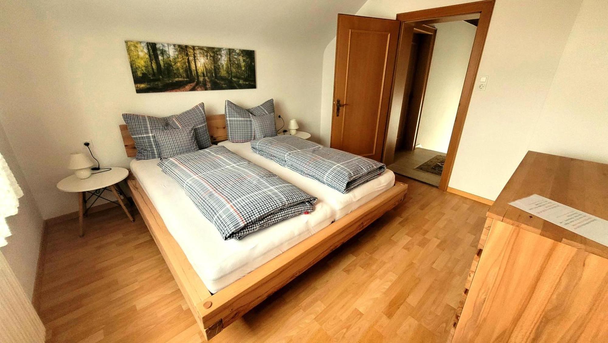 Ferienhaus Haemmerle'S Lustenau Buitenkant foto