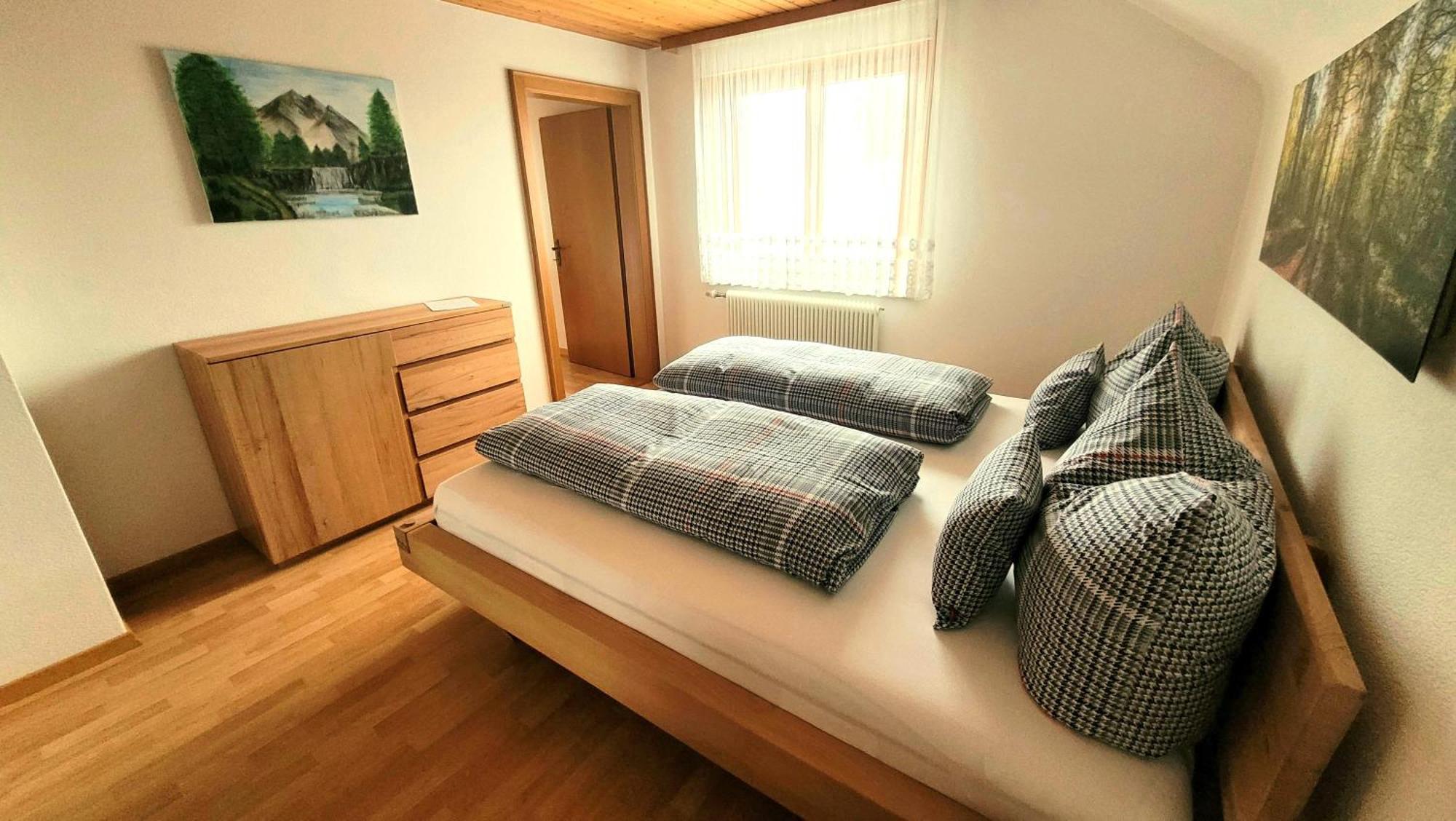 Ferienhaus Haemmerle'S Lustenau Buitenkant foto