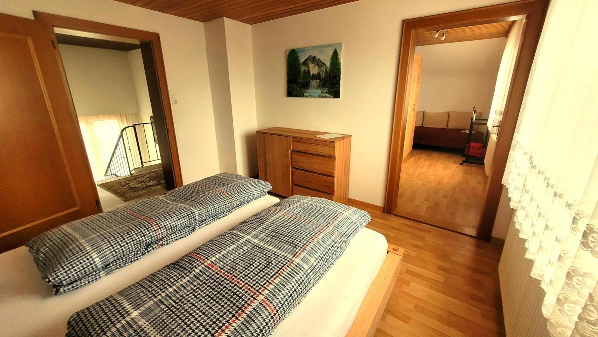 Ferienhaus Haemmerle'S Lustenau Buitenkant foto