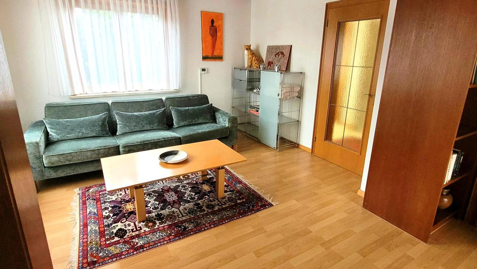 Ferienhaus Haemmerle'S Lustenau Buitenkant foto