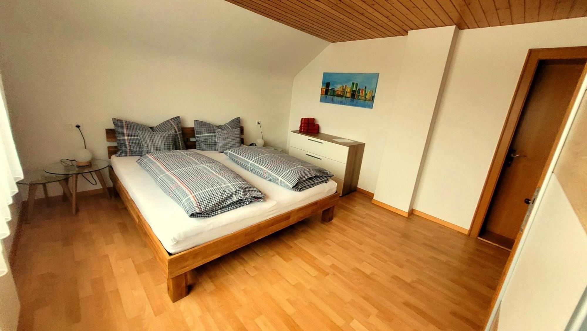 Ferienhaus Haemmerle'S Lustenau Buitenkant foto