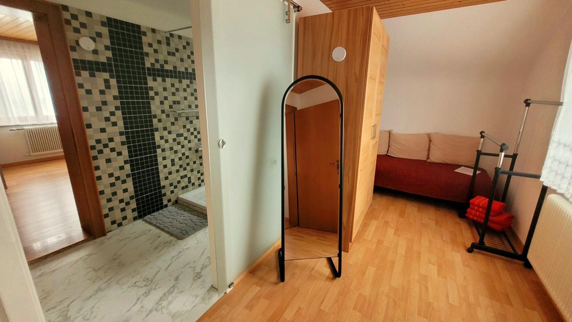 Ferienhaus Haemmerle'S Lustenau Buitenkant foto